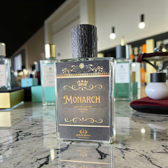 Monarch is an Impression of Azzaro Most wanted