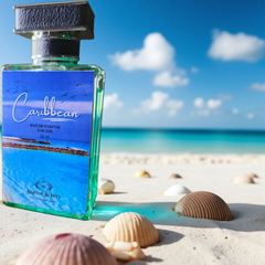 Caribbean is an Impression of Aventus Creed