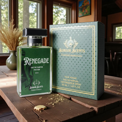 Renegade is an Impression of Ralph Lauren Safari