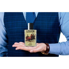 Legion is an impression of Bleu De Chanel