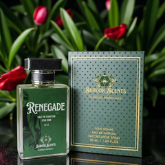Renegade is an Impression of Ralph Lauren Safari