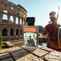 Caesar is an Impression of Tom Ford Black Orchid